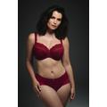 Anita Rosa Faia Bobette full cup bra F-J cups Ruby