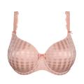 PrimaDonna MADISON vadderad droppformad bh Powder Rose