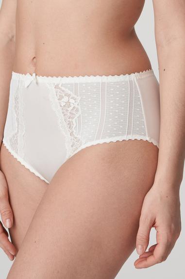 PrimaDonna Couture korkea alushousu Natural