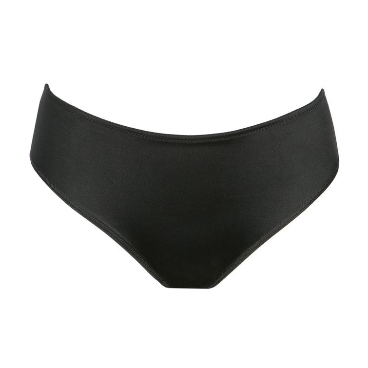 PrimaDonna Satin full brief Black