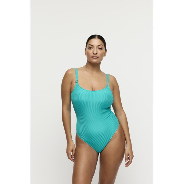 PrimaDonna Swim DELRAY topattu kaaritueton uimapuku Sea Turtle