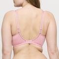 PrimaDonna Twist BADALA topattu balconette-rintaliivi Venetian Pink