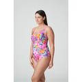 PrimaDonna Swim NAJAC swimsuit Floral Explosion