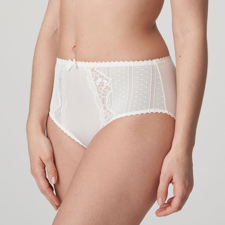 PrimaDonna Couture h&ouml;g trosa Natural