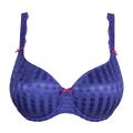 PrimaDonna MADISON topattu pisaramallinen rintaliivi Blueberry Kiss