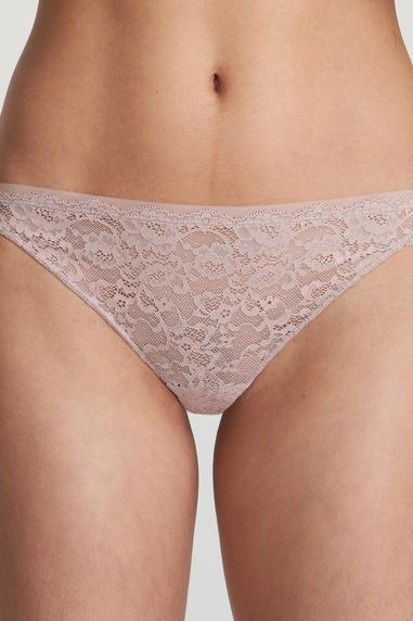 Marie Jo COLOR STUDIO LACE tai-trosa Patine
