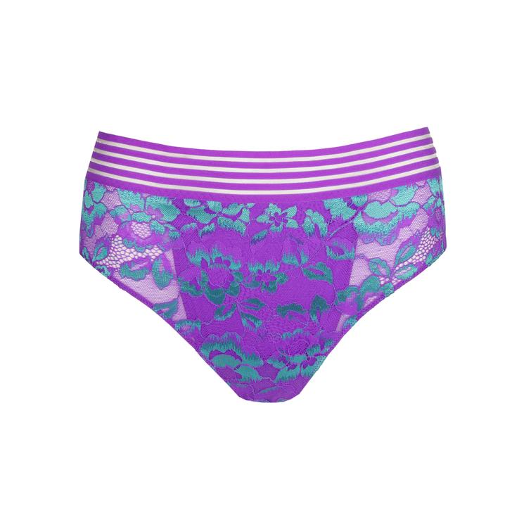 PrimaDonna Twist VERAO korkea alushousu Italian Acai