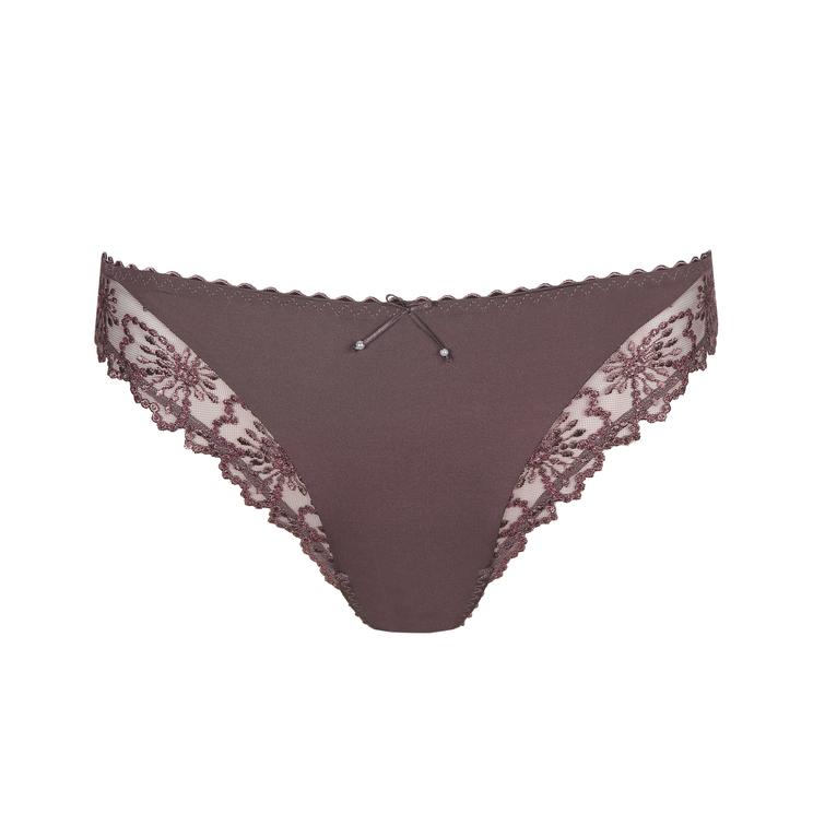 Marie Jo JANE italian briefs Candle Night