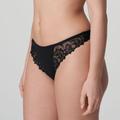 PrimaDonna Deauville трусики-стринги Черный