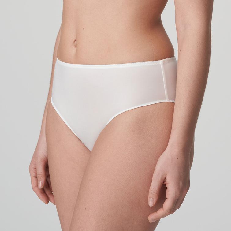 PrimaDonna Satin full brief Natural