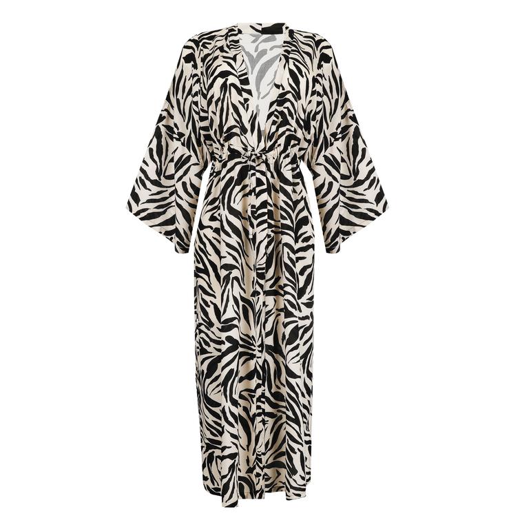 PrimaDonna Swim DALICE kimono Sauvage Shine