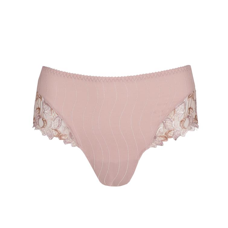 PrimaDonna DEAUVILLE luxury string-housu Vintage Pink