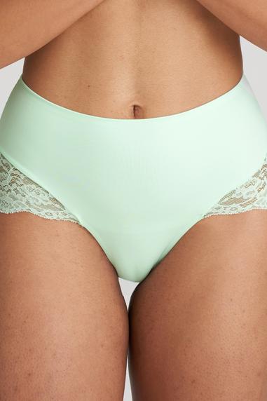 Marie Jo COLOR STUDIO LACE formande trosa Fleur De Printemps