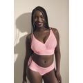 PrimaDonna MONTARA bralette bra Pink Parfait