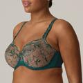 PrimaDonna SPRINGDALE bh med fullkupa Jasper Green