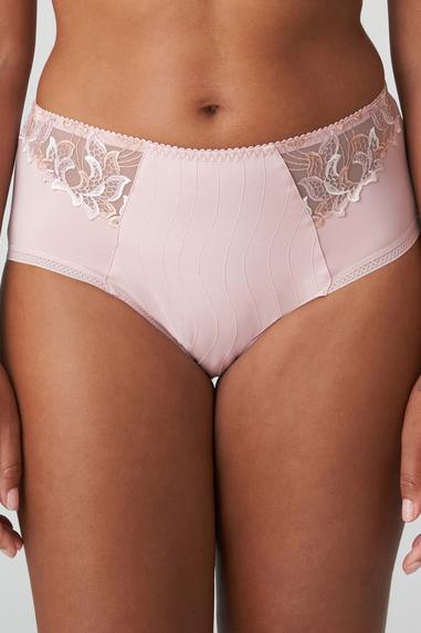 PrimaDonna DEAUVILLE full briefs Vintage Pink