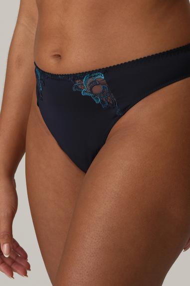 PrimaDonna DEAUVILLE string-housu Velvet Blue