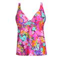 PrimaDonna Swim NAJAC tankinitopp Floral Explosion