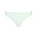 Marie Jo COLOR STUDIO LACE stringtrosa Fleur De Printemps