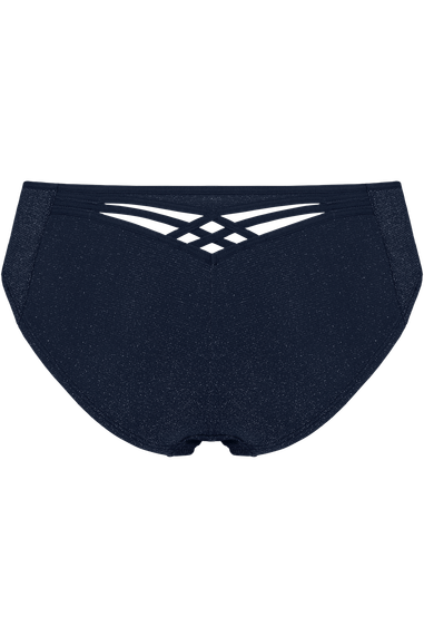 Marlies Dekkers Dame De Paris brazilian-trosa Sparkling Dark Blue