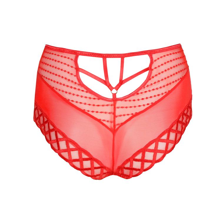 Marie Jo JHANA hotpants Fiesta Red