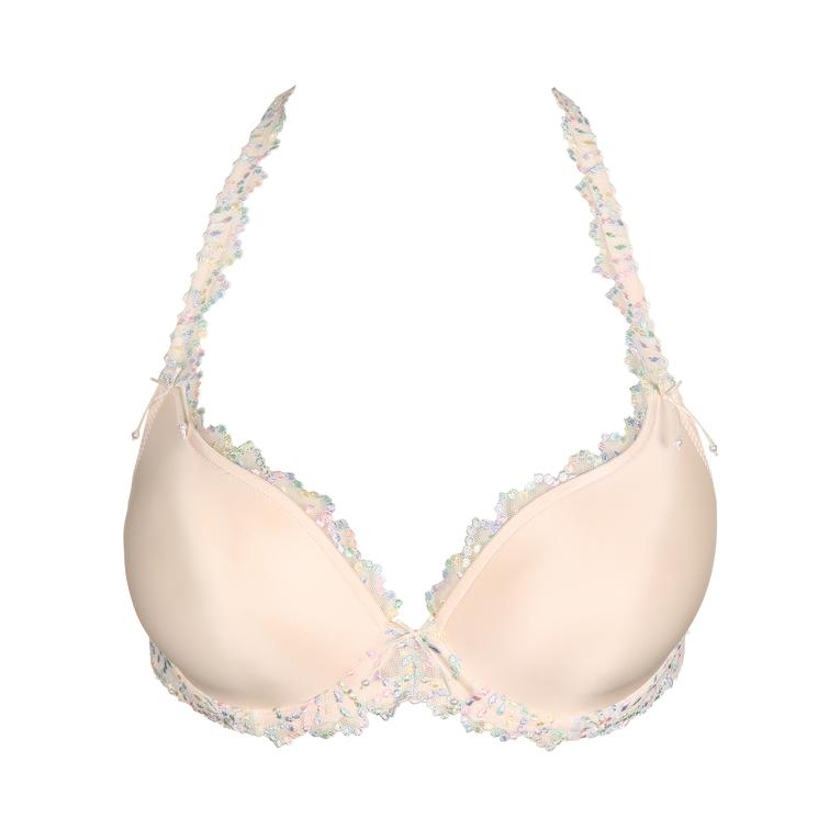 Marie Jo JANE heartshaped bra Boudoir Cream