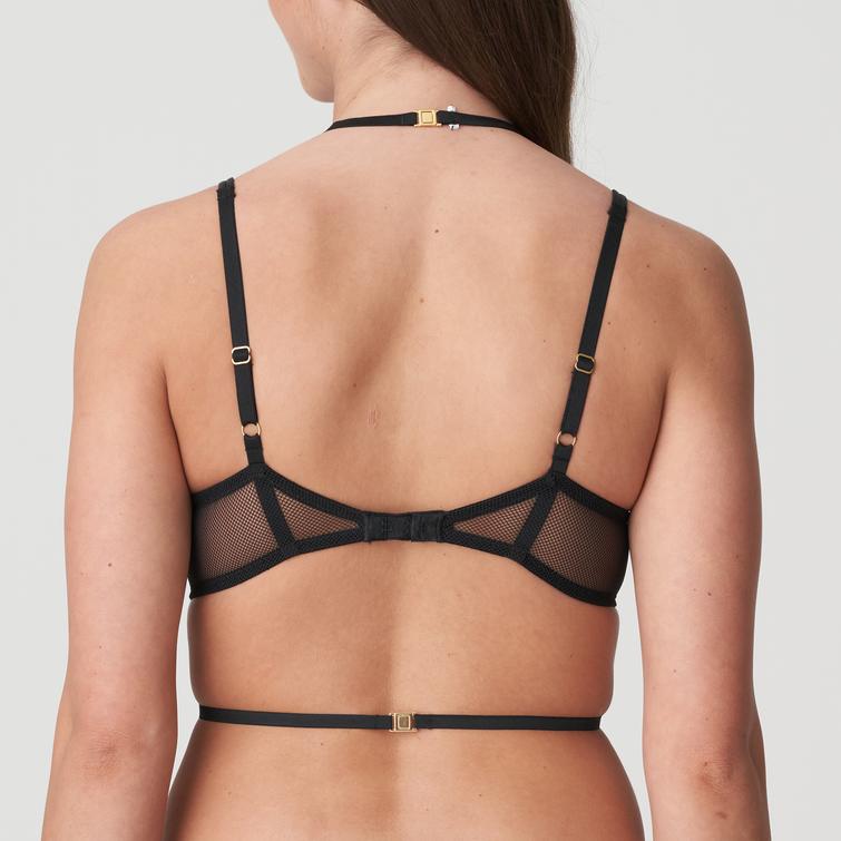 Marie Jo JUNOO asuste Musta