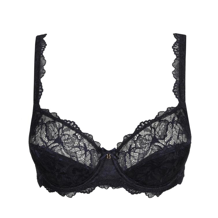 Marie Jo MANYLA bh med fullkupa Velvet Blue