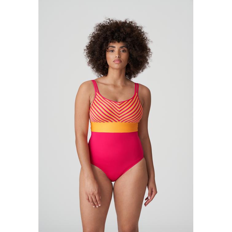 PrimaDonna Swim LA CONCHA topattu uimapuku Mai Tai