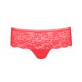 Marie Jo COLOR STUDIO LACE shortsi-housu Fruit Punch