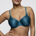 Primadonna DEAUVILLE seamless bra Peacock
