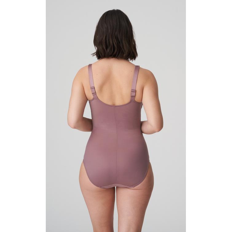 Primadonna MADISON body med bygel Satin Taupe