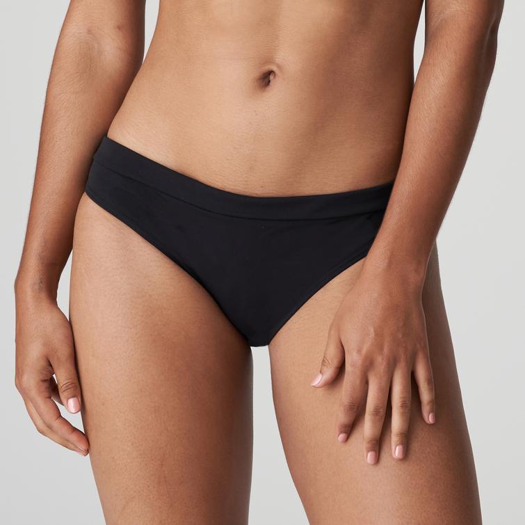 PrimaDonna Swim HOLIDAY tai-bikinihousu musta