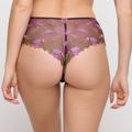 Marie Jo LOISH luxury thong Amethyst