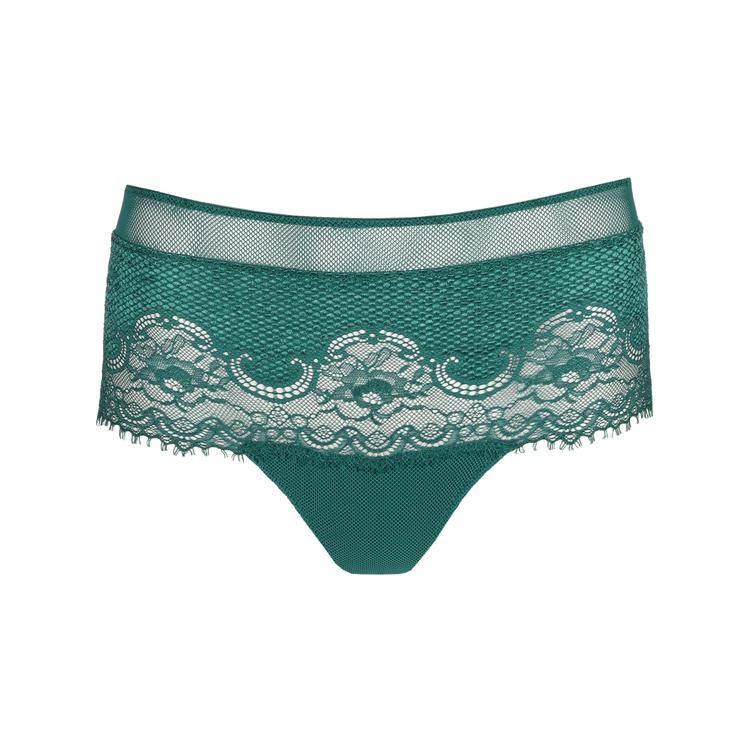 Marie Jo JUNOO hotpants Jasper Green