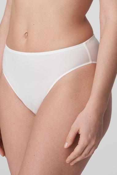 Primadonna Satin трусики-рио Natural