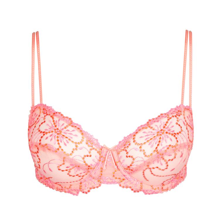 Marie Jo JANE balcony bra with horizontal seam Florida