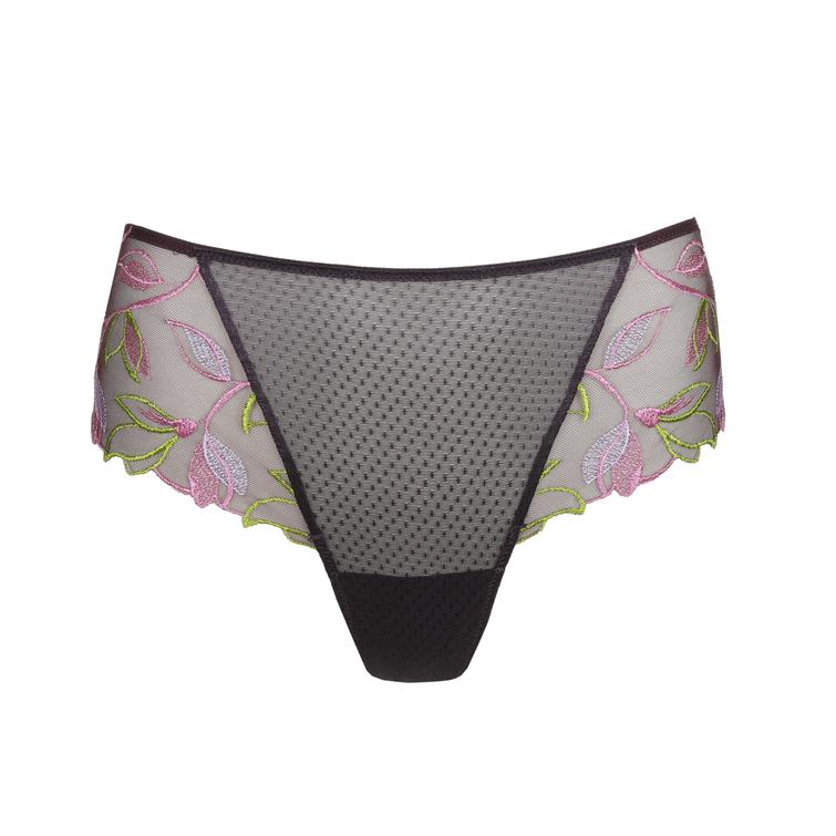 Marie Jo LOISH luxury string-housu Amethyst