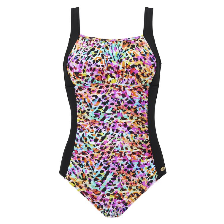 Damella Shirley proteesiuimapuku Monivärinen