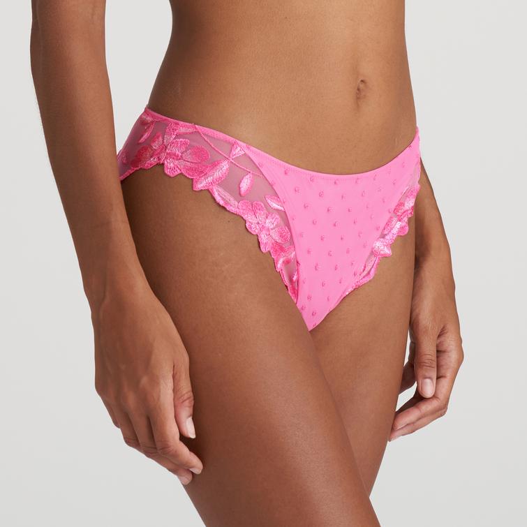 Marie Jo AGNES italian brief Paradise Pink