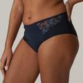 PrimaDonna DEAUVILLE hög trosa Velvet Blue