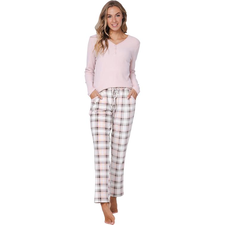 Pastunette oloasu/pyjama Light Pink