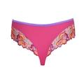 PrimaDonna DEVDAHA luxury thong Very Berry