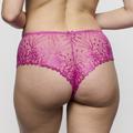 Marie Jo JANE luxury thong Orchid Bliss