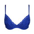 Marie Jo MELIPHA push-up bra Blue Print