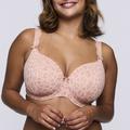 PrimaDonna MADISON vadderad droppformad bh Sweet Dust