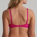 Marie Jo MELIPHA padded heartshaped bra Very Berry