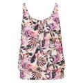 Damella Cate tankinitopp Multicolor