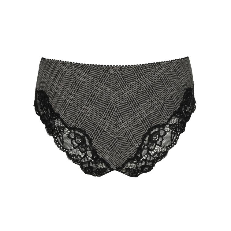 Primadonna MADISON hotpants Black Tailor