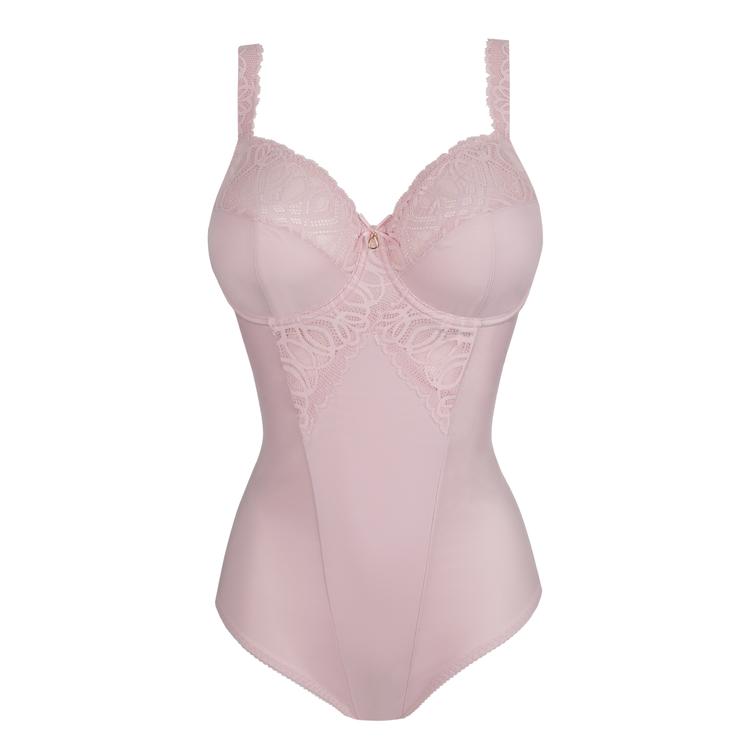 PrimaDonna SALERNO underwired body Spring Rose
